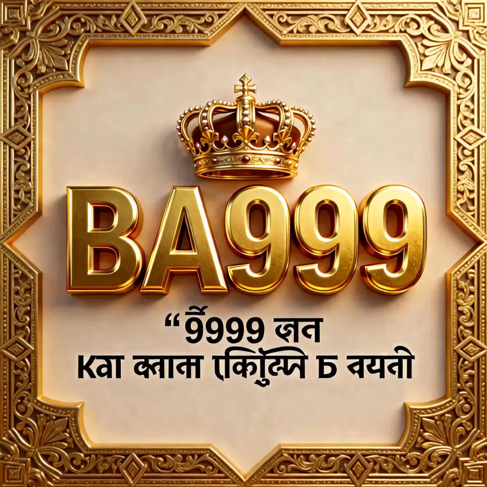 ba999 APK